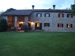 Ca' Contea, Teolo